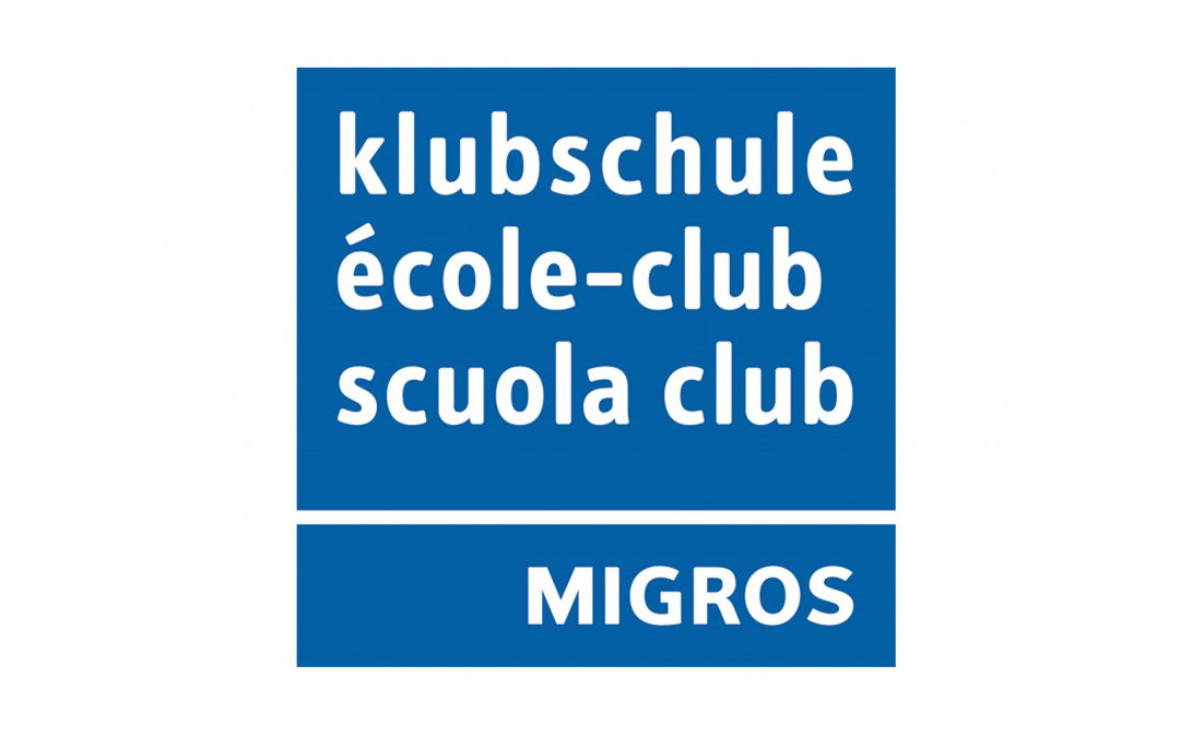 Ecole-club Migros